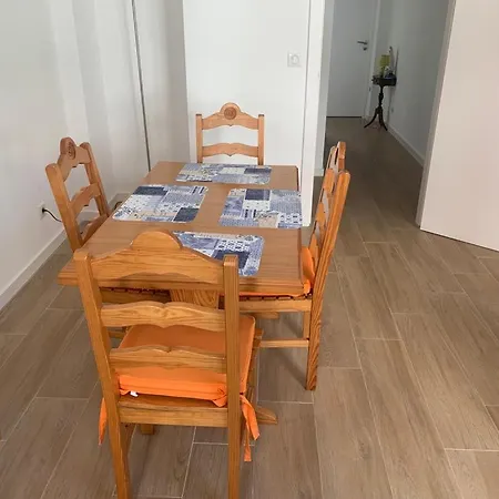Apartament Casa Viana *